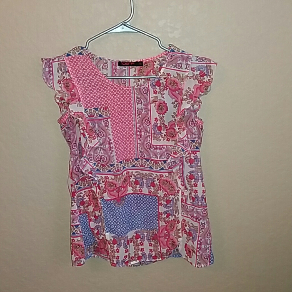 109 F shirt